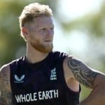 Stokes tells England 'don't be afraid'