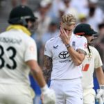 Ben Stokes 22 Nov 2025 Gareth Copley Getty Images