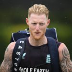 Ben Stokes 29 Nov 2025 Matt Roberts Getty Images
