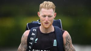 Ben Stokes 29 Nov 2025 Matt Roberts Getty Images