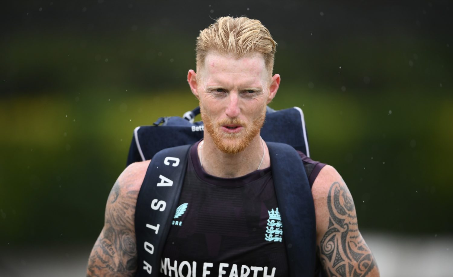 England move on from demoralising defeat