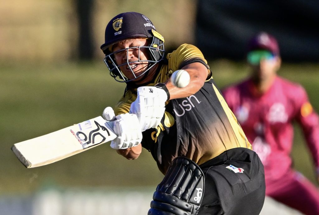 Clyde Fortuin 31 October 2025 Ashley Vlotman Gallo Images Gallo Images