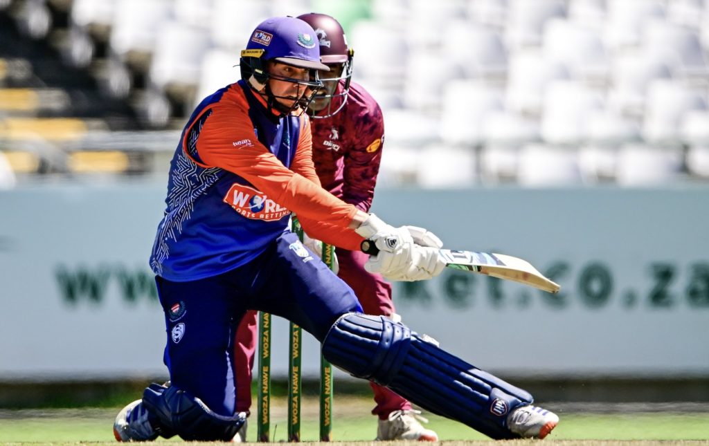 Daniel Smith 2 November 2025 Ashley Vlotman Gallo Images