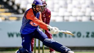 Daniel Smith 2 November 2025 Ashley Vlotman Gallo Images