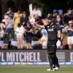 Daryl Mitchell 16 Nov 2025 Joe Allison Getty Images