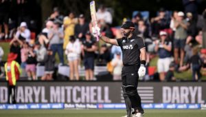 Daryl Mitchell 16 Nov 2025 Joe Allison Getty Images