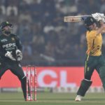 Dewald Brevis 31 October 2025 Muhammad Sameer Ali Getty Images