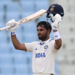 Dhruv Jurel 8 Nov 2025