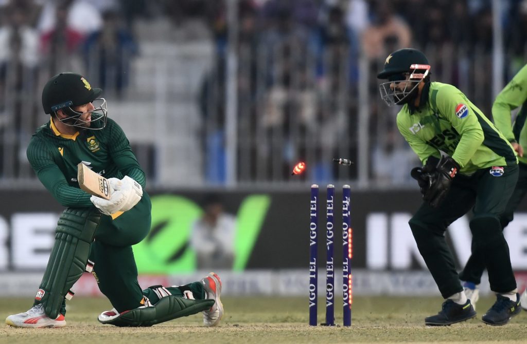 Donovan Ferreira 8 November 2025 Muhammad Sameer Ali Getty Images