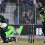 Donovan Ferreira 8 November 2025 Muhammad Sameer Ali Getty Images