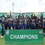 Free State Knights 2025 T20 Knockout champs