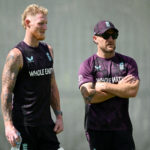 England coach tells fans to 'keep the faith'