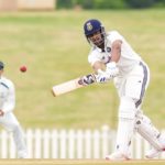 India A SA A 1 Nov 2025 PTI