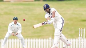 India A SA A 1 Nov 2025 PTI