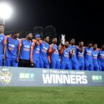 India T20 series 8 Nov 2025 Chris Hyde Getty Images