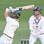 Jake Weatherald March 2025 Steve Bell Getty Images