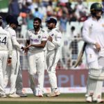 Jasprit Bumrah 14 November 2025 Prakash Singh Getty Images