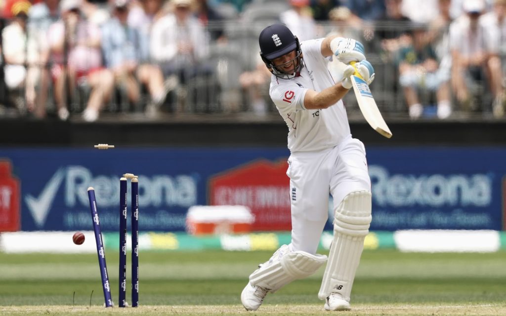 Joe Root 22 November 2025 Cameron Spencer Getty Images