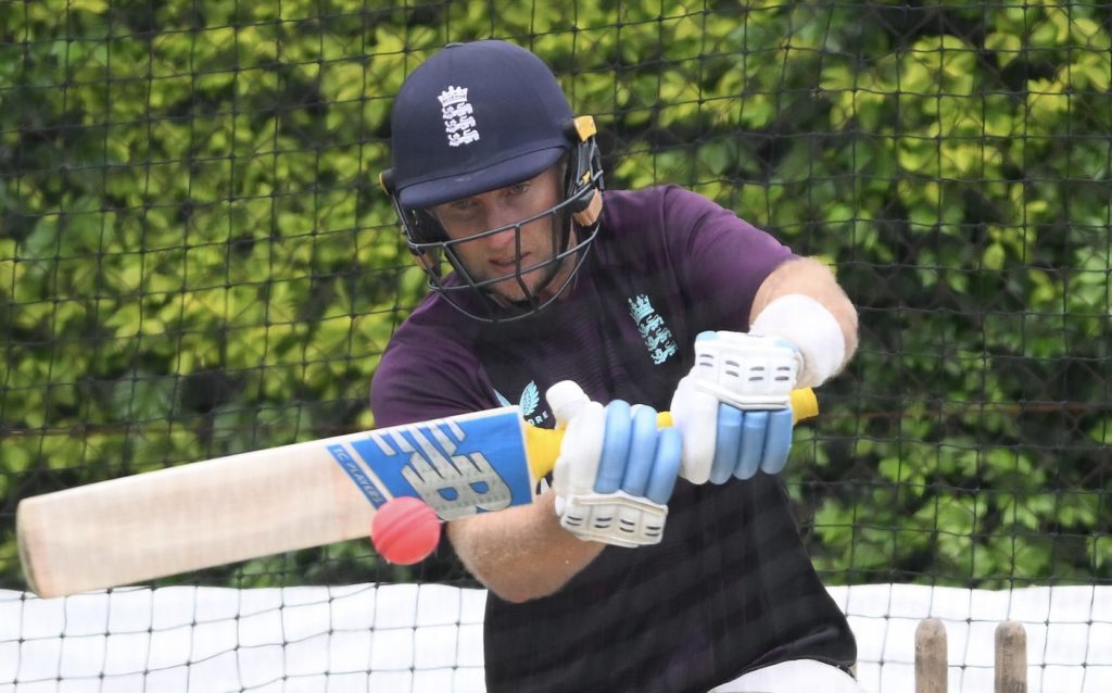 Joe Root 29 Nov 2025 Matt Roberts Getty Images