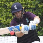 Joe Root 29 Nov 2025 Matt Roberts Getty Images