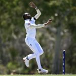 Jofra Archer 13 Nov 2025 Gareth Copley Getty Images