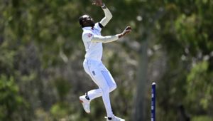 Jofra Archer 13 Nov 2025 Gareth Copley Getty Images