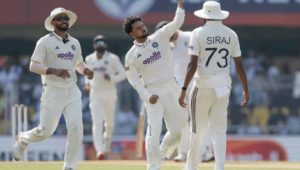 Kuldeep Yadav 22 Nov 2025 BCCI