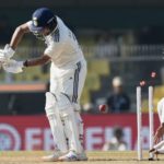 Kuldeep Yadav 26 Nov 2025 BCCI