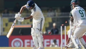 Kuldeep Yadav 26 Nov 2025 BCCI