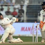 Kyle Verreynne 15 November 2025 Prakash Singh Getty Images