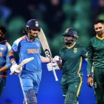 LIVE India vs Proteas 1st ODI