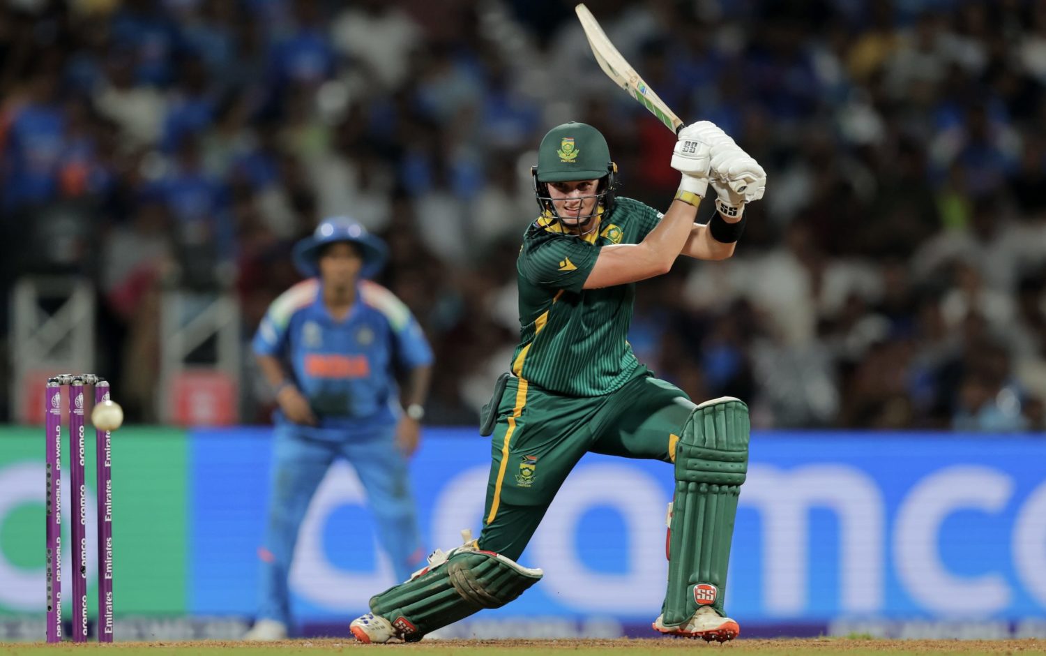 Wolvaardt among top picks at WPL auction