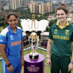 Laura Wolvaardt Harmanpreet Kaur ICC