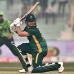 Lhuan-dre Pretorius 4 November 2025 Muhammad Sameer Ali Getty Images