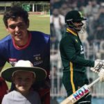Lhuan-dre Pretorius Quinton de Kock now and then