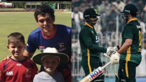 Lhuan-dre Pretorius Quinton de Kock now and then