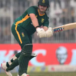 Lhuan-dre Pretorius South Africa A