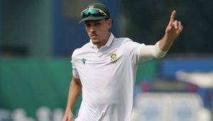 Marco Jansen 2 24 Nov 2025 BCCI