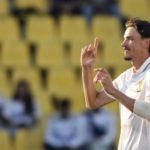 Marco Jansen 25 Nov 2025 BCCI