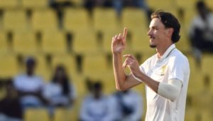 Marco Jansen 25 Nov 2025 BCCI