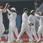 Marco Jansen wicket 24 Nov 2025 BCCI