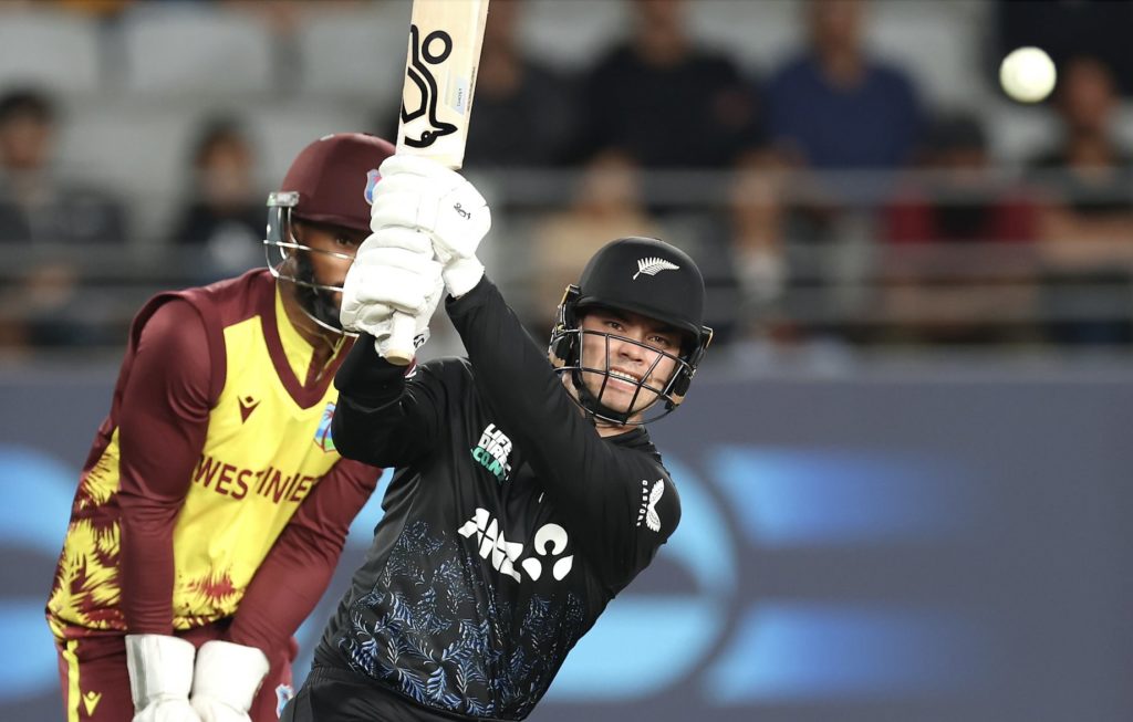 Mark Chapman 6 Nov 2025 Phil Walter Getty Images