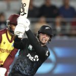 Mark Chapman 6 Nov 2025 Phil Walter Getty Images