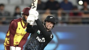 Mark Chapman 6 Nov 2025 Phil Walter Getty Images