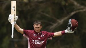 Marnus Labuschagne 3 Nov 2025 Darrian Traynor Getty Images