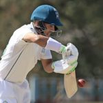 Marques Ackerman SA A 10 September 2024 Danie van der Lith Gallo Images