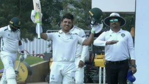 Marques Ackerman SA A 7 November 2025