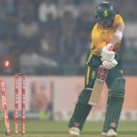 Matthew Breetzke 31 October 2025 Muhammad Sameer Ali Getty Images