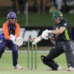 Matthew de Villiers 7 November 2025 Richard Huggard Gallo Images