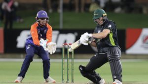 Matthew de Villiers 7 November 2025 Richard Huggard Gallo Images